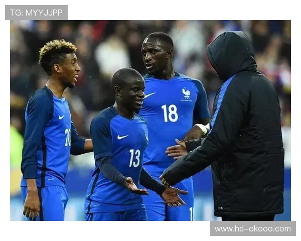 巴黎FC有意免签坎特，世界杯冠军中场或回归法甲