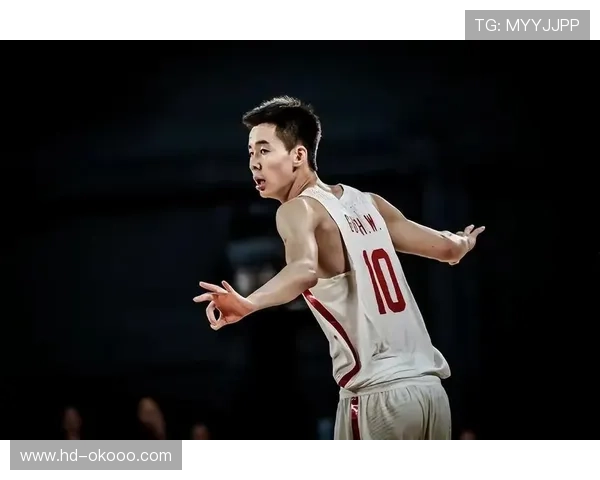 CBA潜力赛正式推出:为非首发国内球员提供19场实战锻炼机会